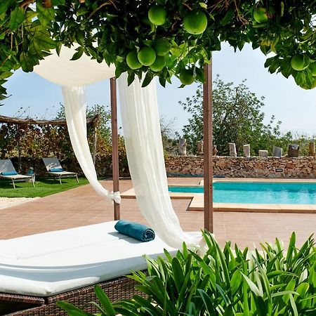 Villa Sa Cuina San Rafael De Sa Creu Exteriér fotografie