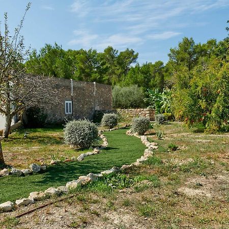 Villa Sa Cuina San Rafael De Sa Creu Exteriér fotografie