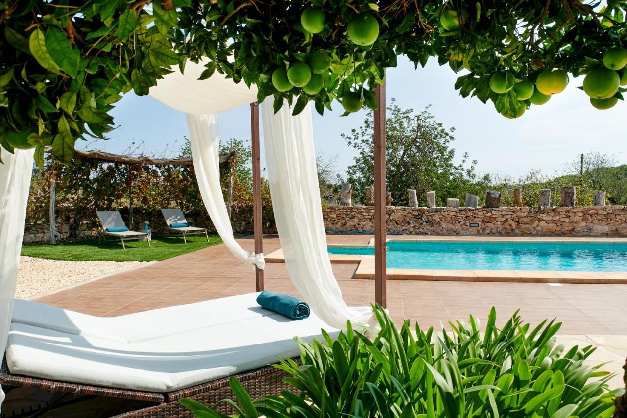 Villa Sa Cuina San Rafael De Sa Creu Exteriér fotografie
