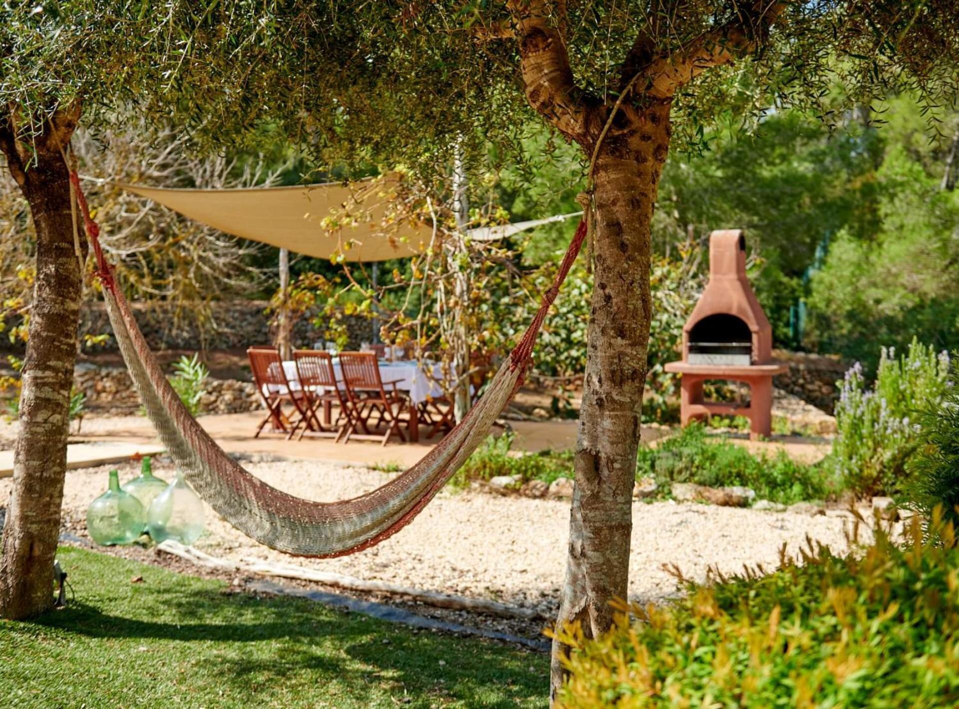 Villa Sa Cuina San Rafael De Sa Creu Exteriér fotografie