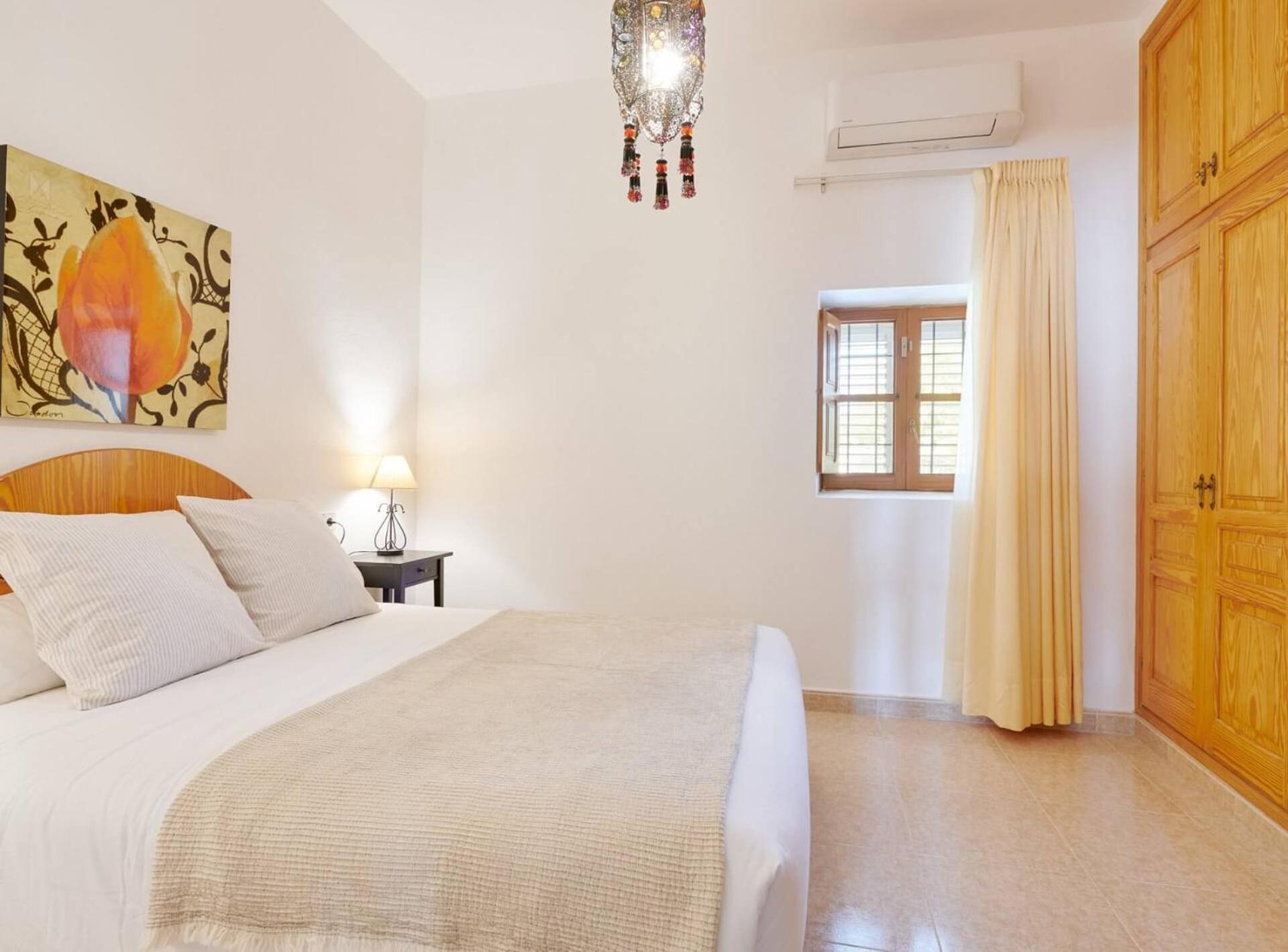 Villa Sa Cuina San Rafael De Sa Creu Exteriér fotografie